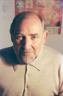 John Coates (1927 - 2012) / TVC